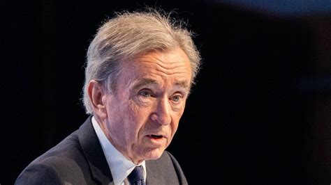 Bernard Arnault loses world's richest man title after $54 billion.